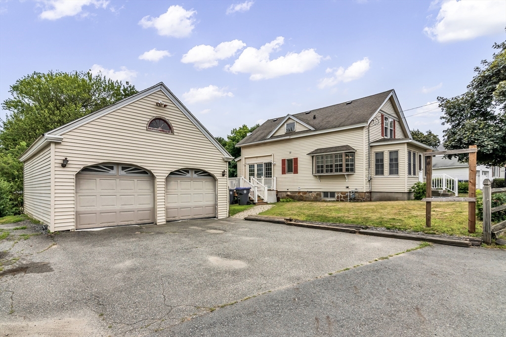 20 N Lowell St