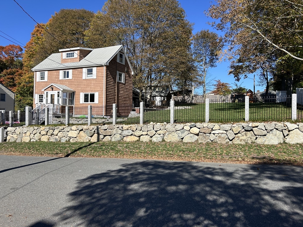 20 Myrtle St