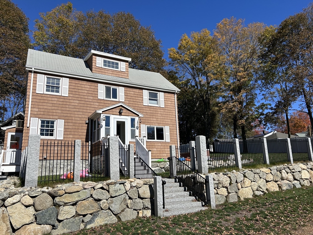20 Myrtle St