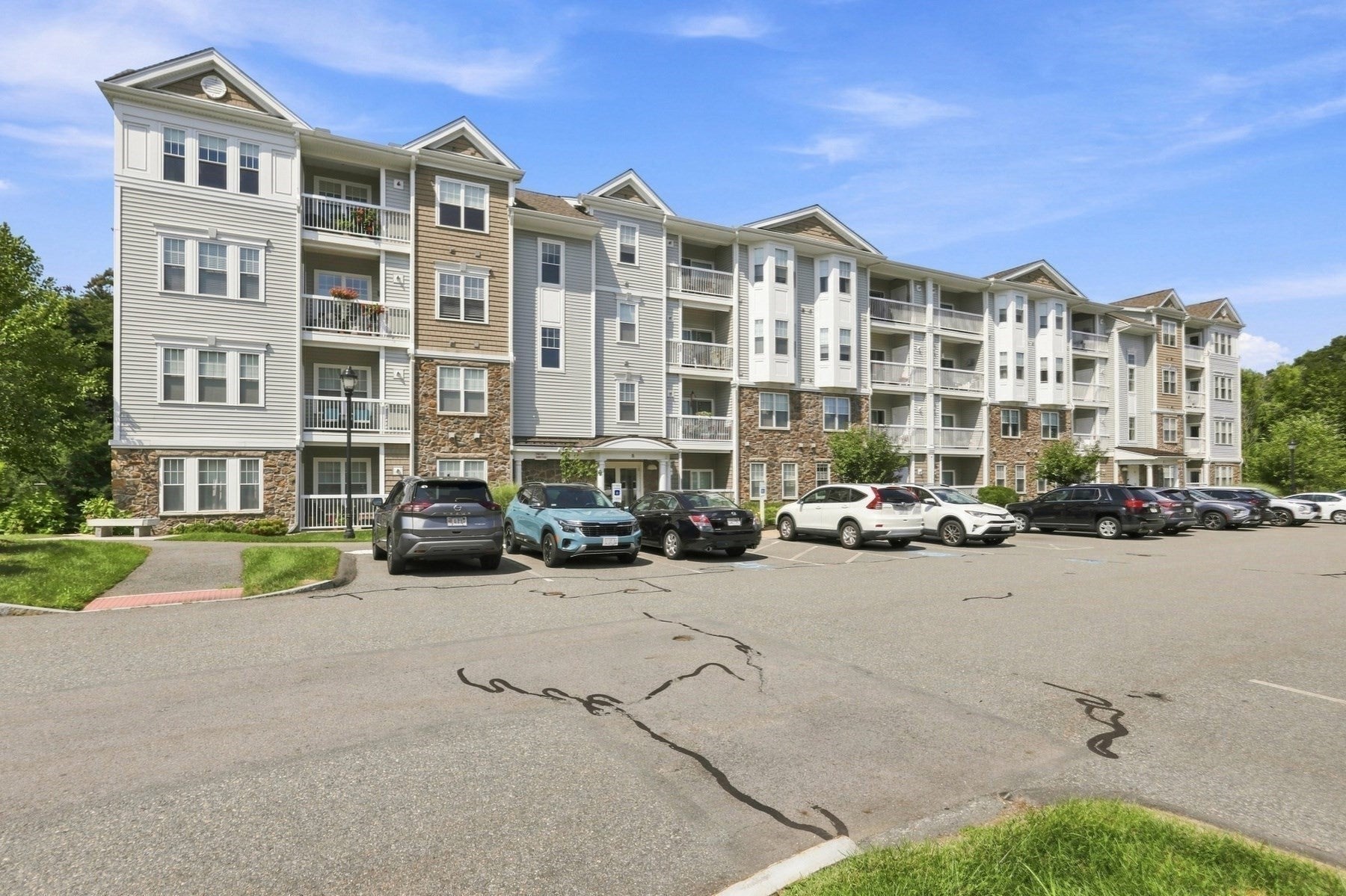 4 Francis Dr #412, Andover, MA, 4 Francis Dr #412, Andover, MA Photo #33