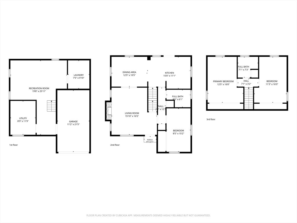 24 Ford St, Dedham, MA, 24 Ford St, Dedham, MA Photo #33