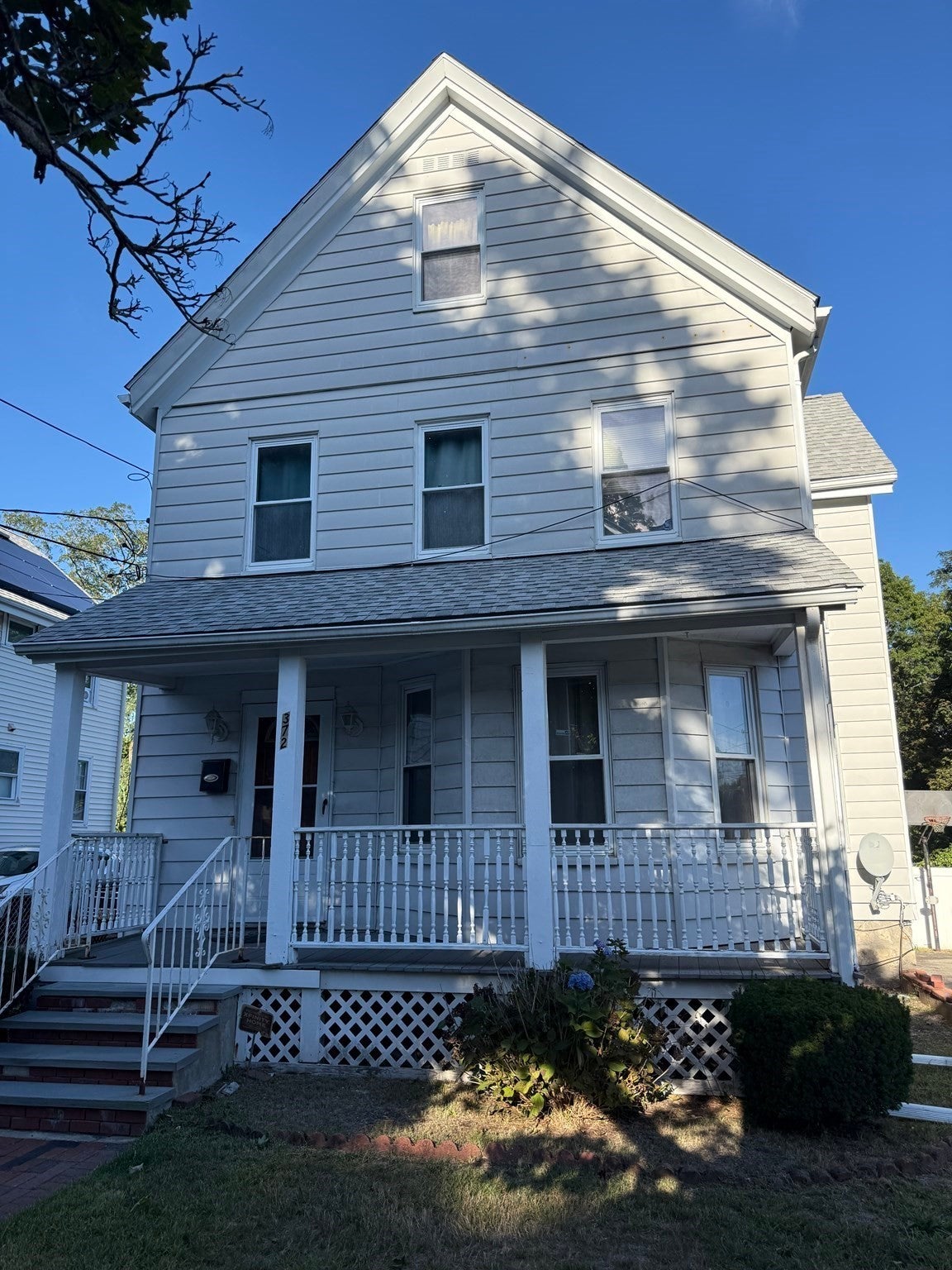 Photo of 372 Huntington Ave, Boston, MA