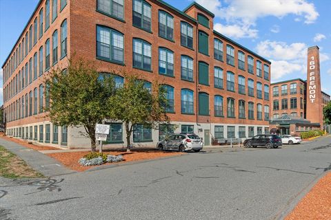 160 Fremont St 239 Worcester MA 01603