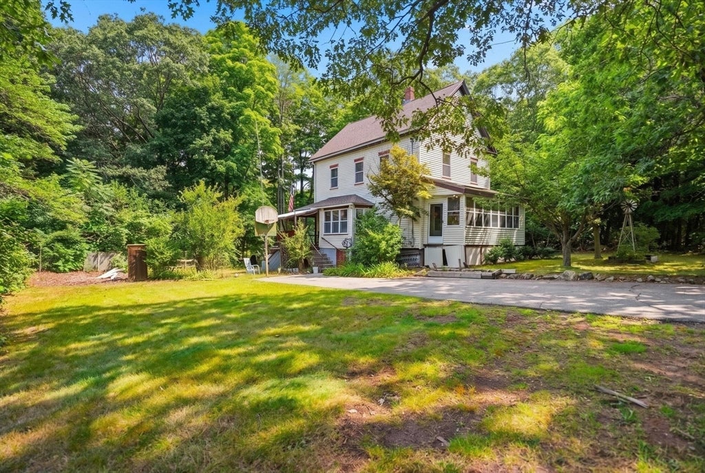 164 Green St, Woburn, MA Photo #2