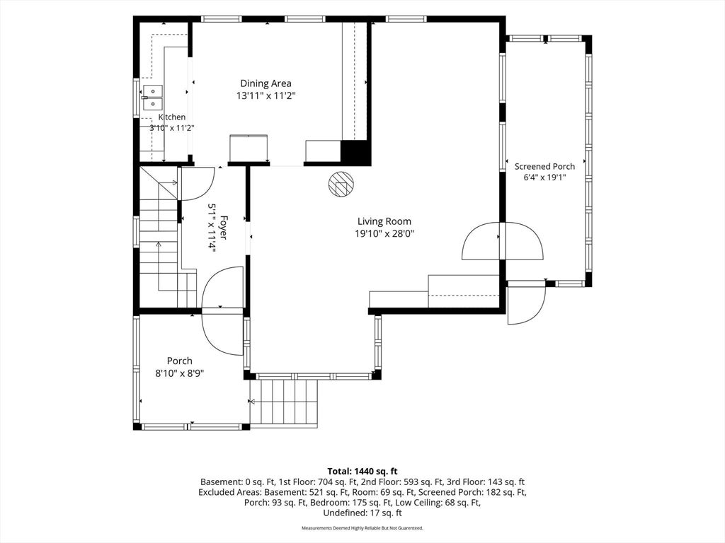 164 Green St, Woburn, MA Photo #39