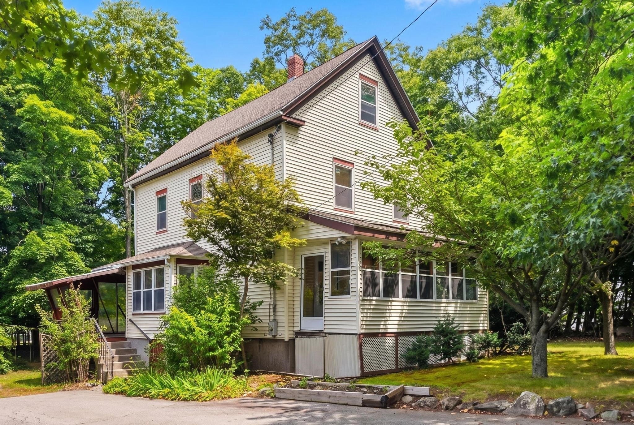 164 Green St, Woburn, MA, 164 Green St, Woburn, MA Photo #1