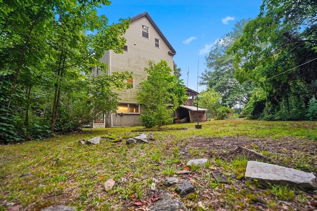 164 Green St, Woburn, MA Photo #4