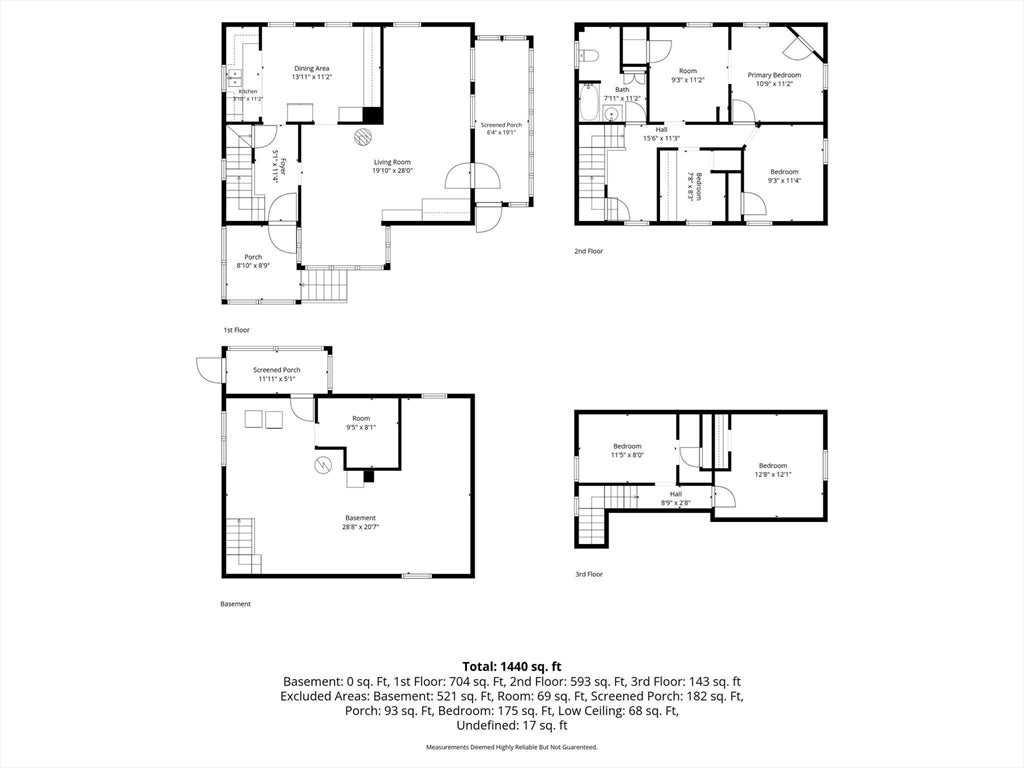 164 Green St, Woburn, MA Photo #42