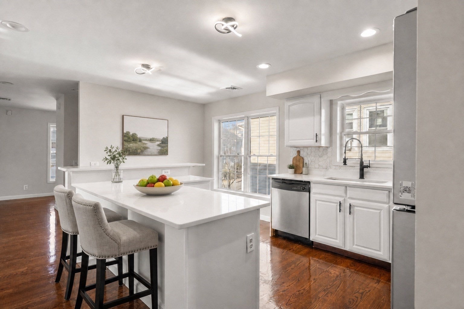 52 Wheatland Ave 2, Boston MA 02124