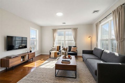 Photo of 52 Wheatland Ave #2, Boston, MA 02124 (MLS # 73501307)