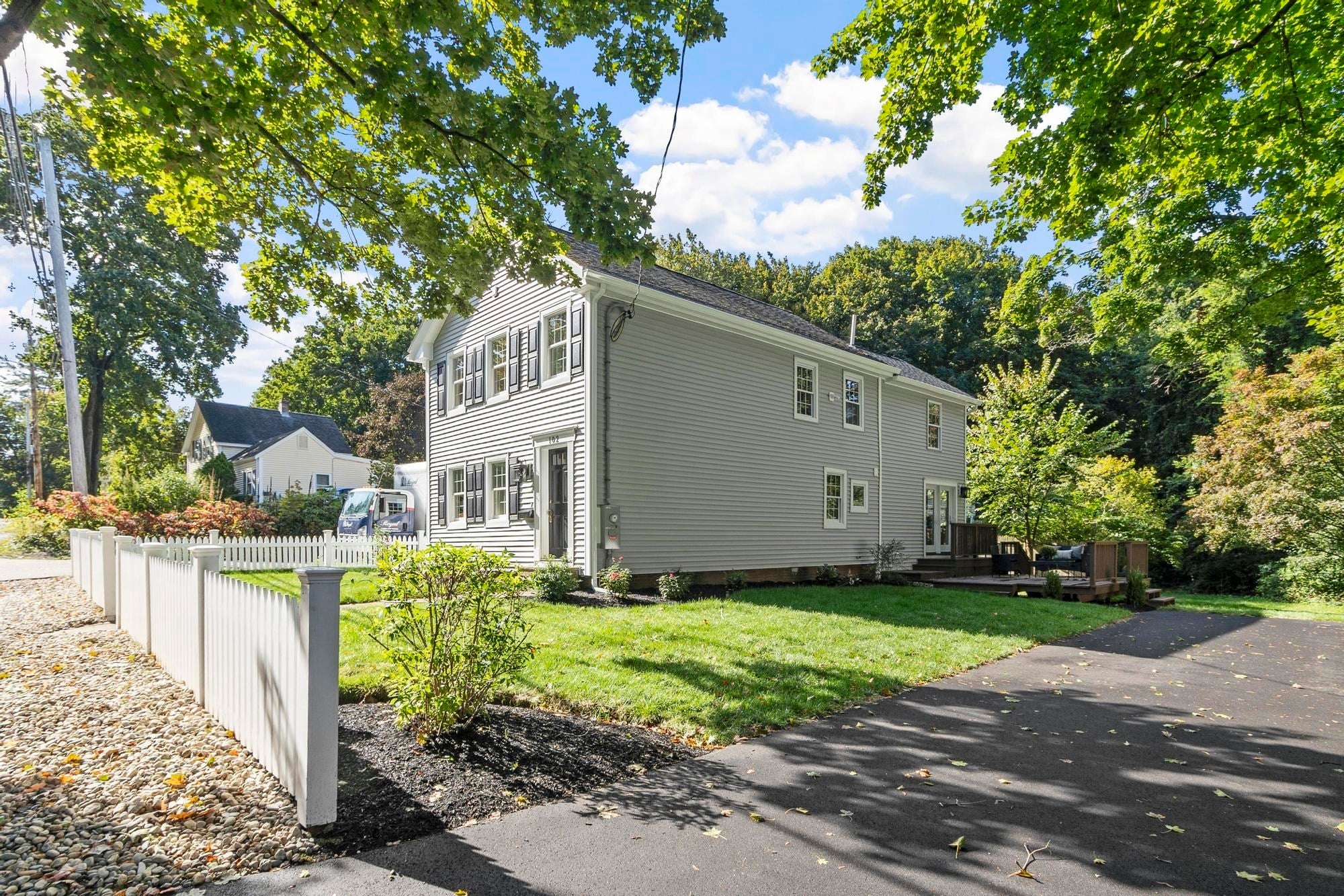 102 Park Street, North Reading, MA, 102 Park Street, North Reading, MA Photo #4
