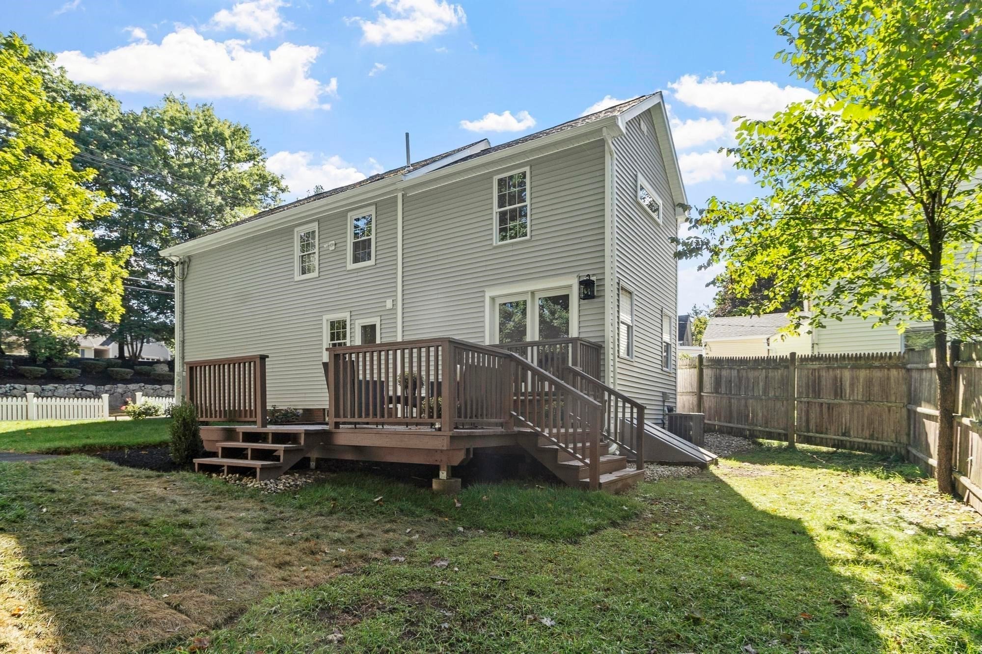 102 Park Street, North Reading, MA, 102 Park Street, North Reading, MA Photo #38
