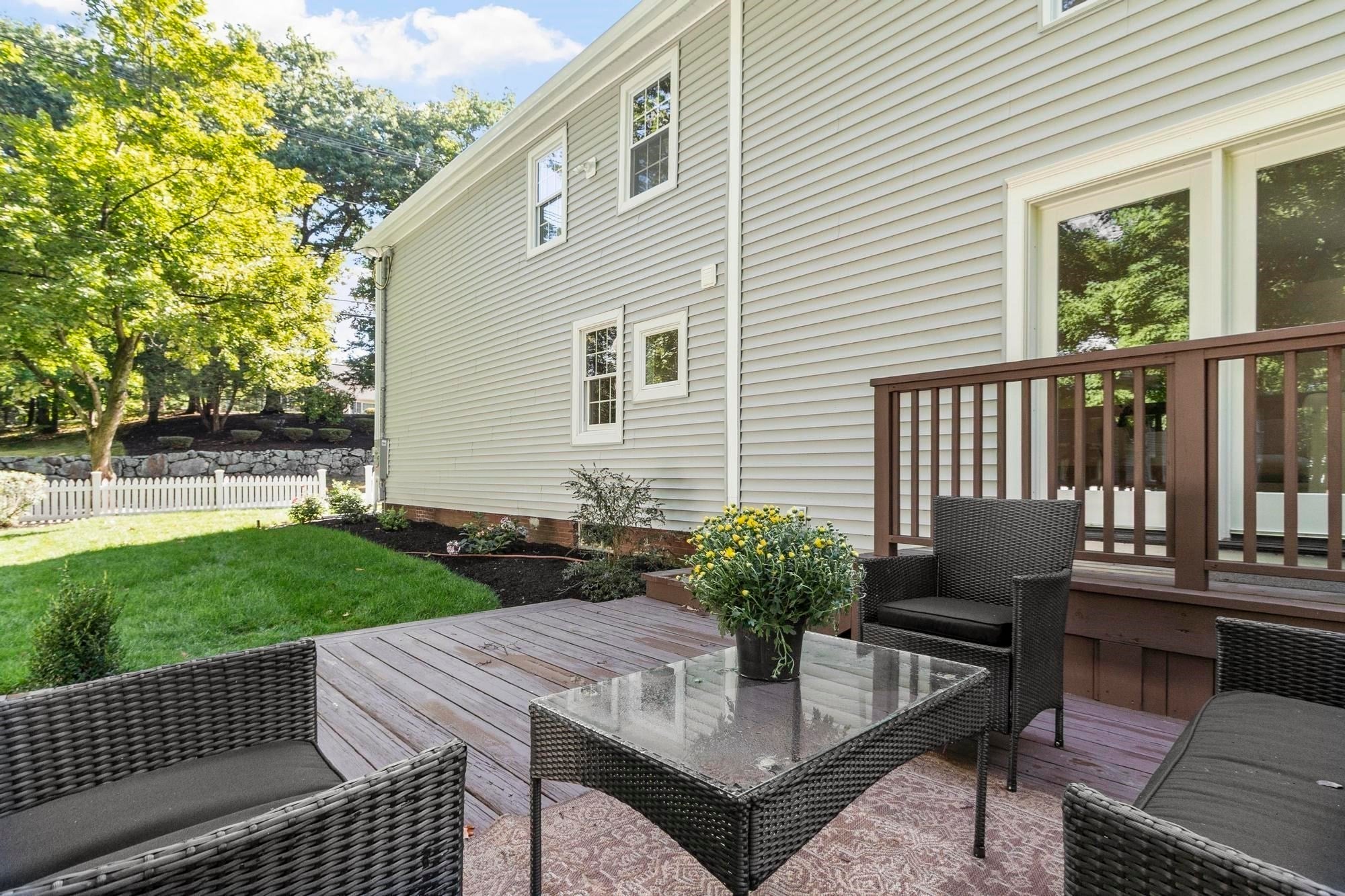 102 Park Street, North Reading, MA, 102 Park Street, North Reading, MA Photo #37