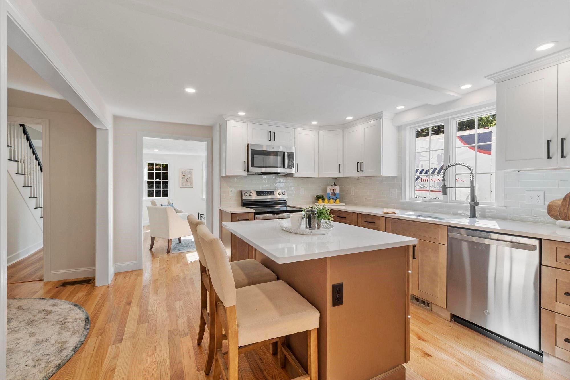 102 Park Street, North Reading, MA, 102 Park Street, North Reading, MA Photo #17