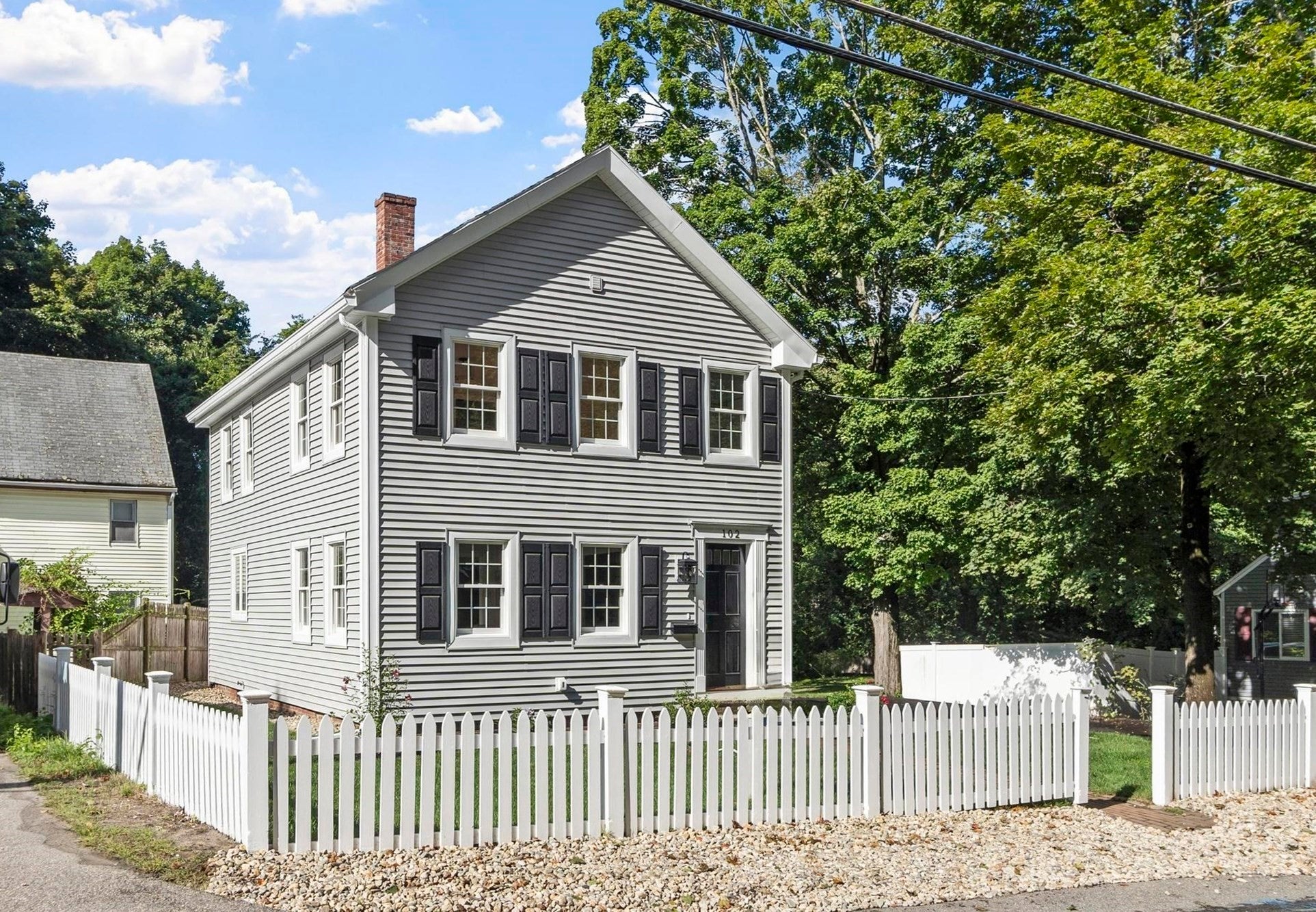 102 Park Street, North Reading, MA, 102 Park Street, North Reading, MA Photo #1