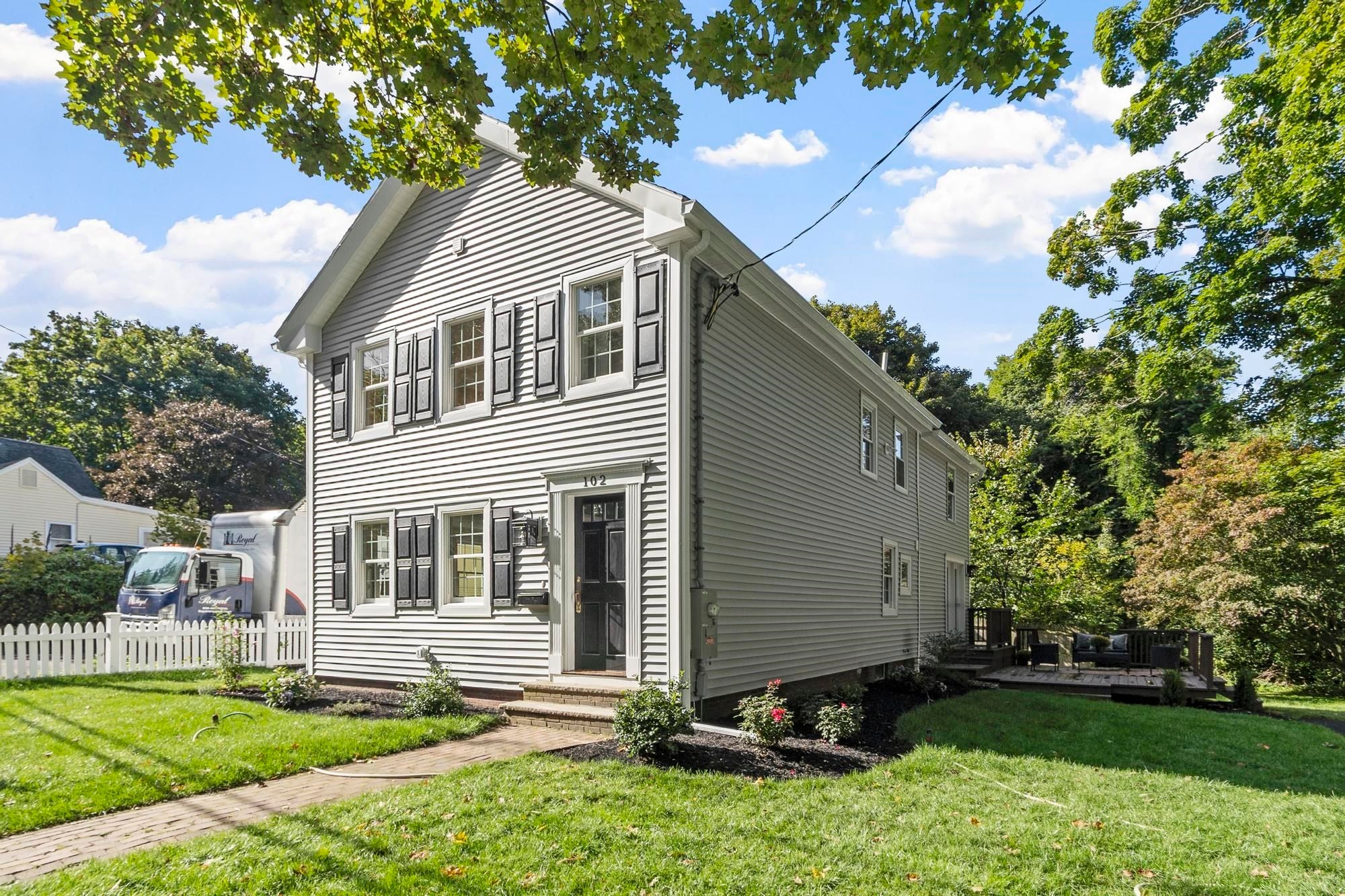 102 Park Street, North Reading, MA, 102 Park Street, North Reading, MA Photo #3