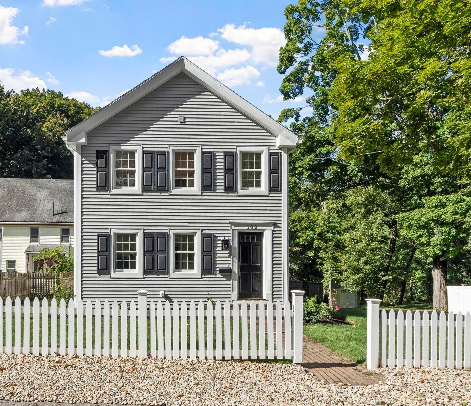 102 Park Street, North Reading, MA, 102 Park Street, North Reading, MA Photo #2