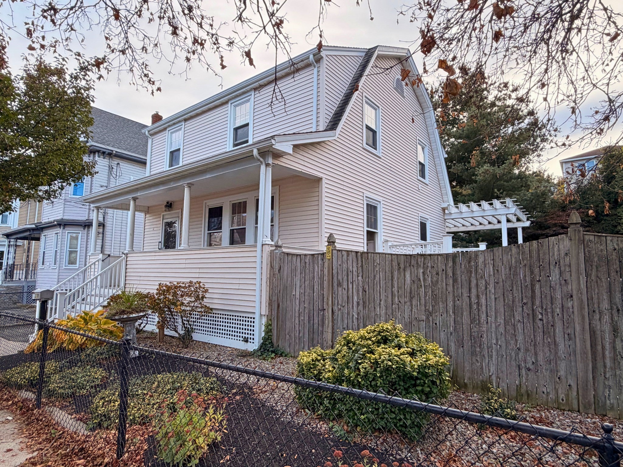 278 Park Ave
