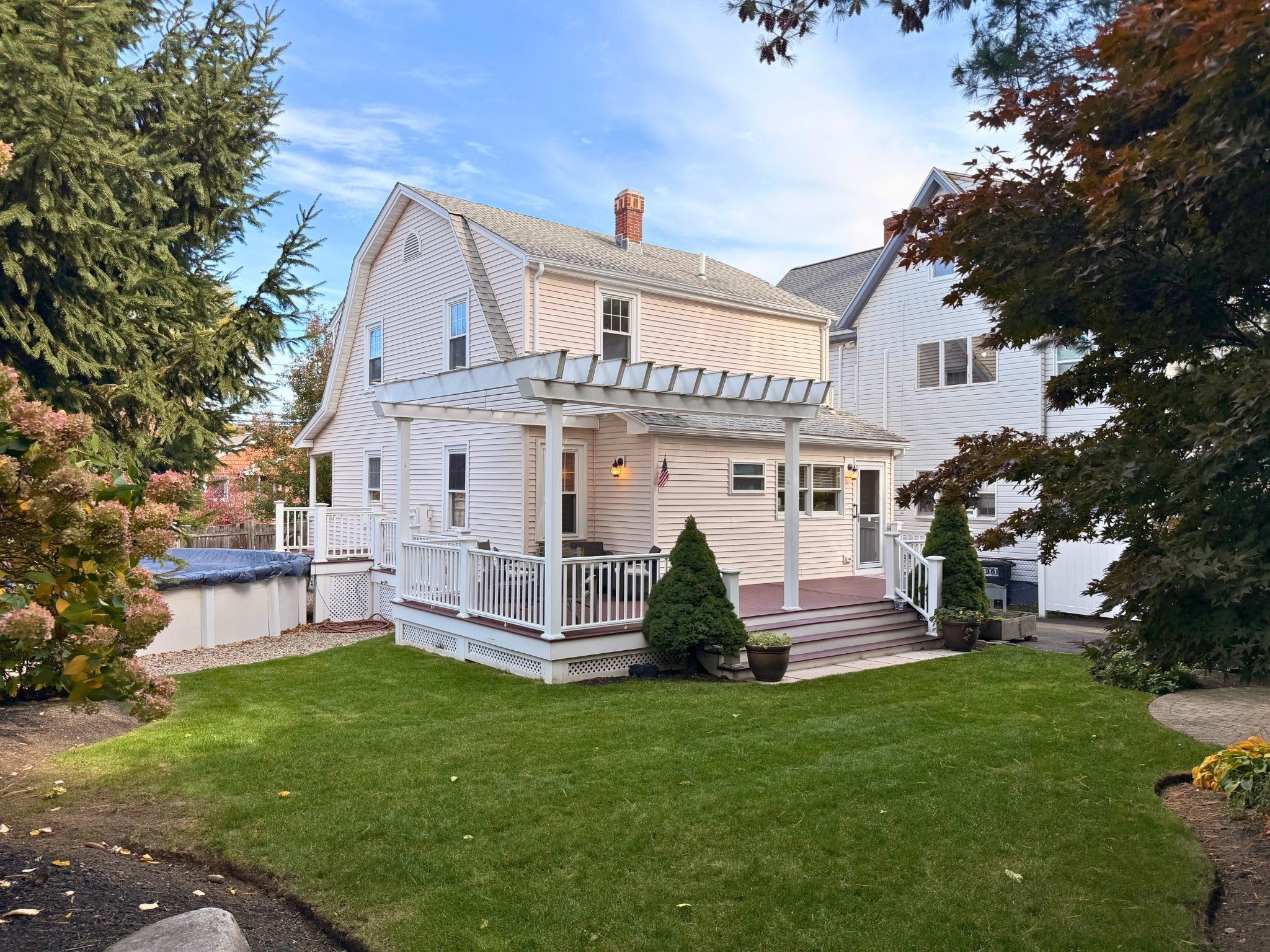 278 Park Ave, Revere, MA Photo #24