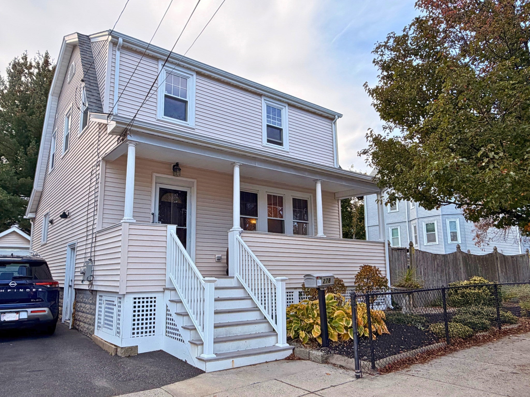 278 Park Ave, Revere, MA Photo #1