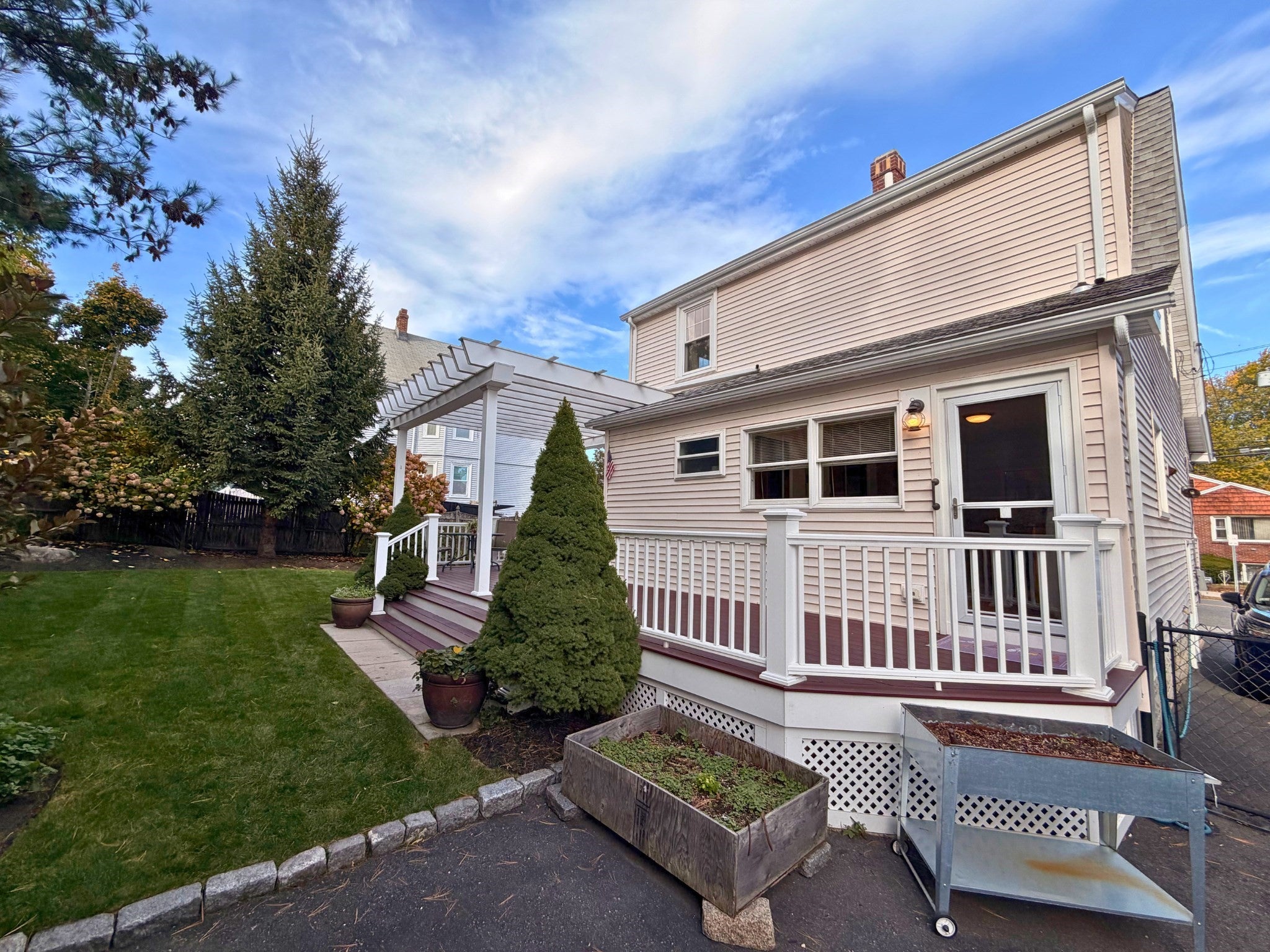 278 Park Ave, Revere, MA Photo #25