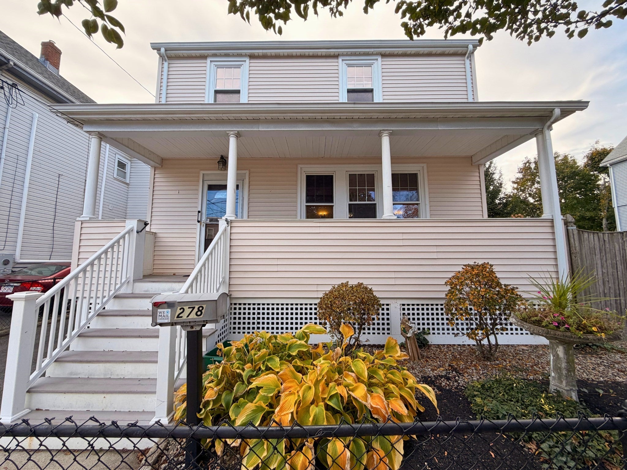 278 Park Ave