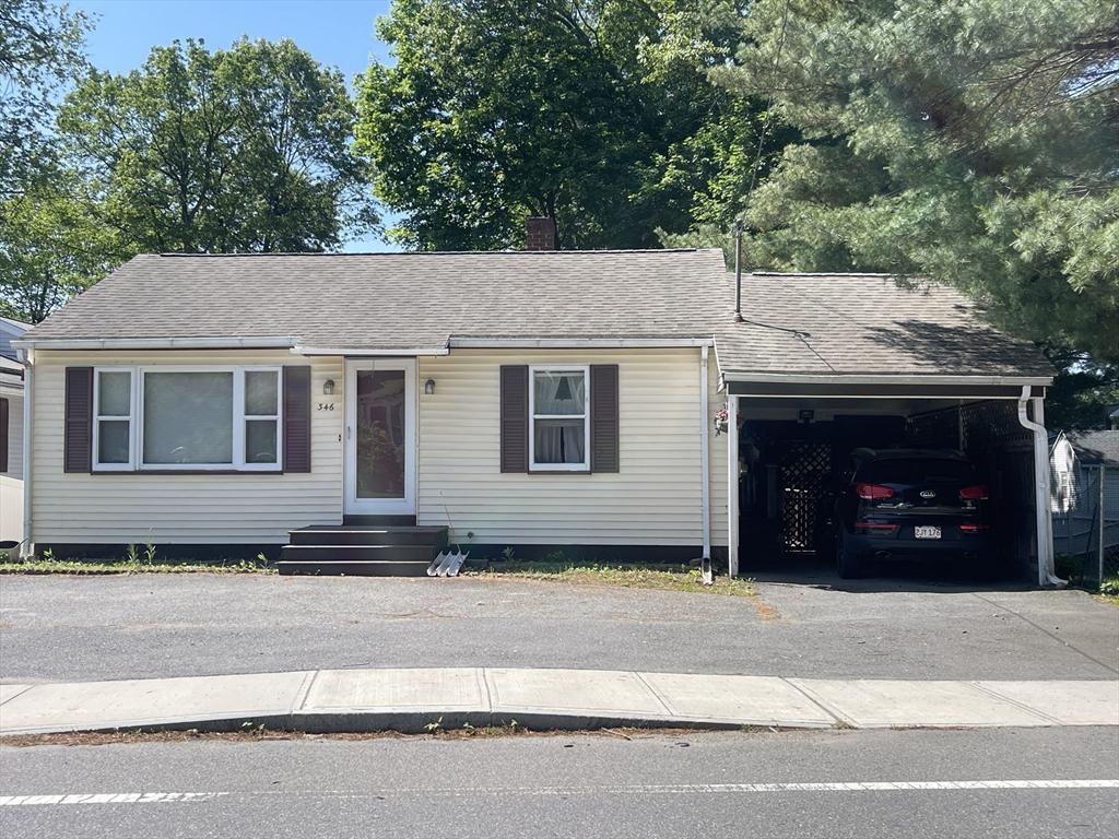 346 North Street