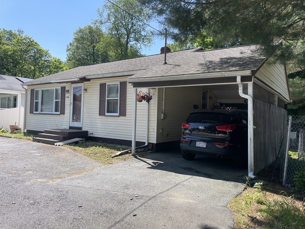 346 North Street