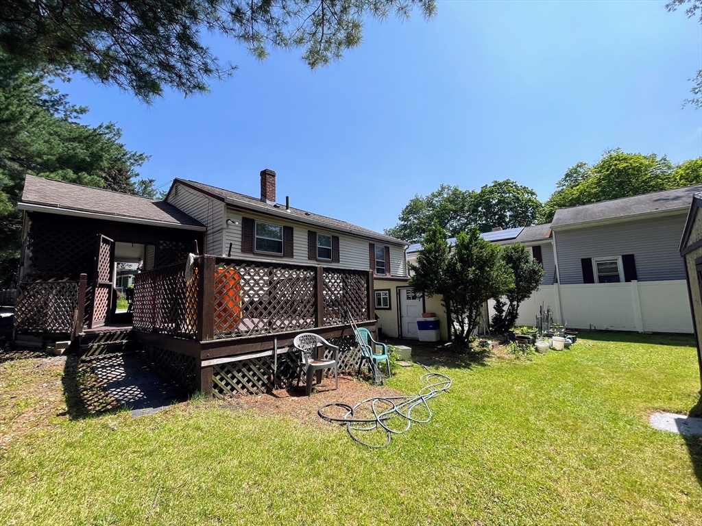 346 North Street
