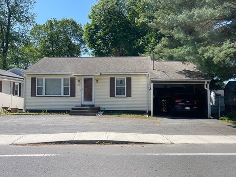 346 North Street Leominster MA 01453