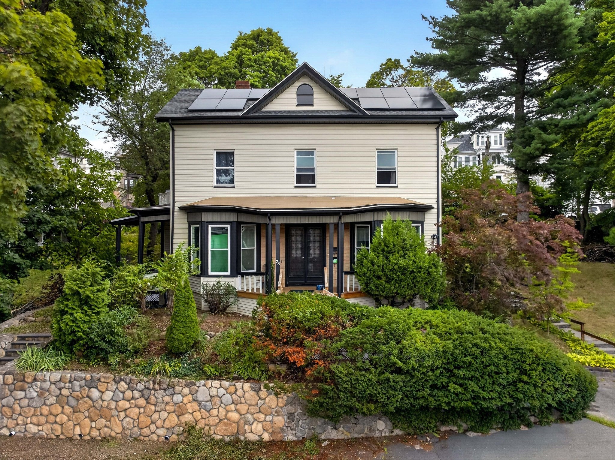 Photo of 75 Harvard St, Chelsea, MA