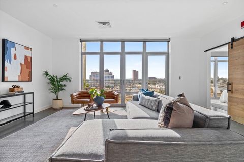 9 Medford Street PH3 Somerville MA 02143