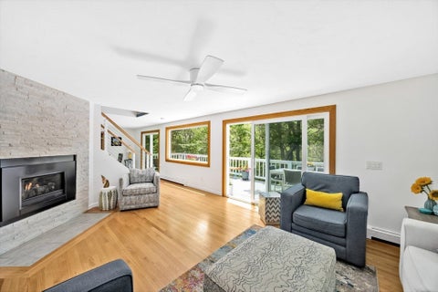 Photo of 11 Santuit Pond Rd, Mashpee, MA 02649 (MLS # 73535257)