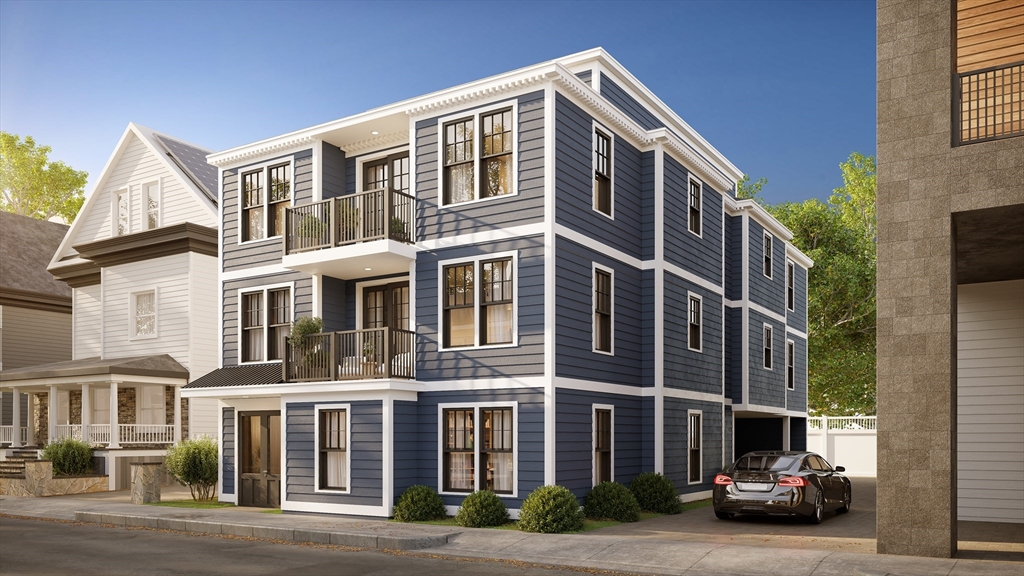 9 Sydney St 101