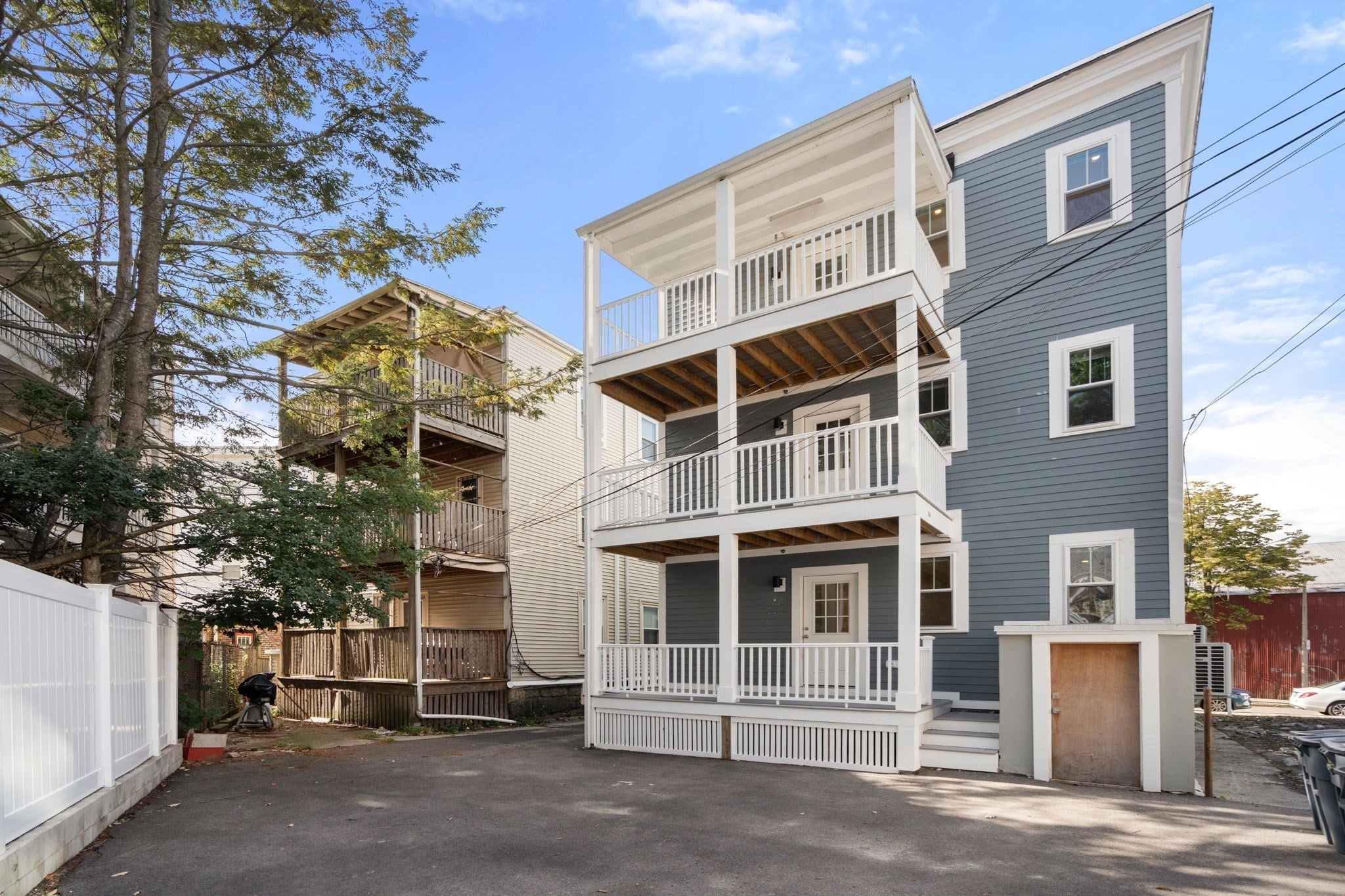 8 Brookside Ave #2, Boston, MA, 8 Brookside Ave #2, Boston, MA Photo #14