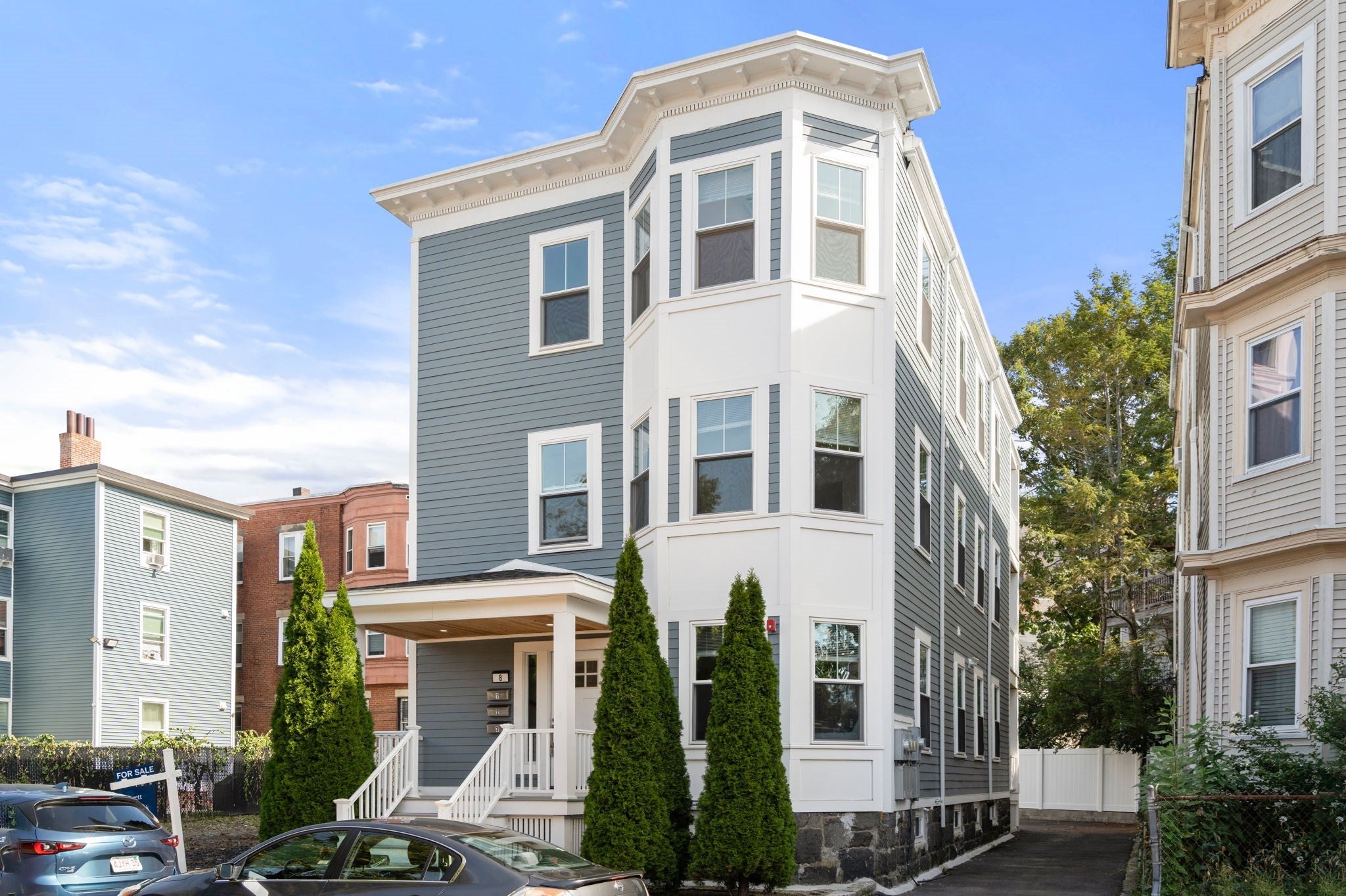 8 Brookside Ave #2, Boston, MA, 8 Brookside Ave #2, Boston, MA Photo #1