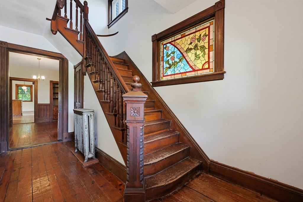 7 Baker ST, Worcester, MA Photo #6