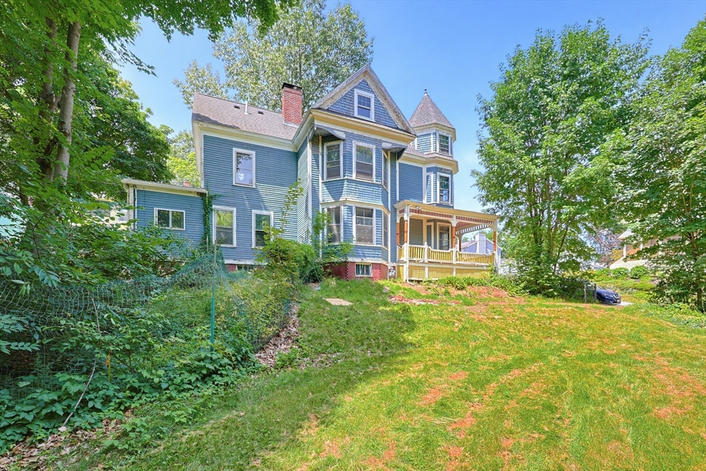 7 Baker ST, Worcester, MA Photo #2