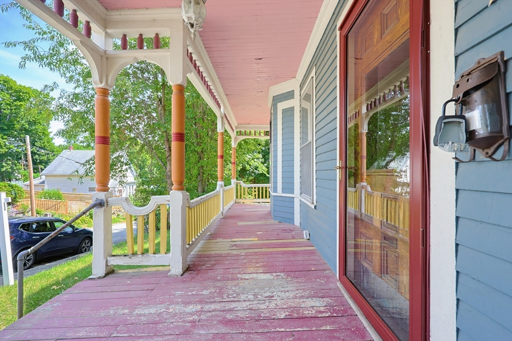 7 Baker ST, Worcester, MA Photo #5