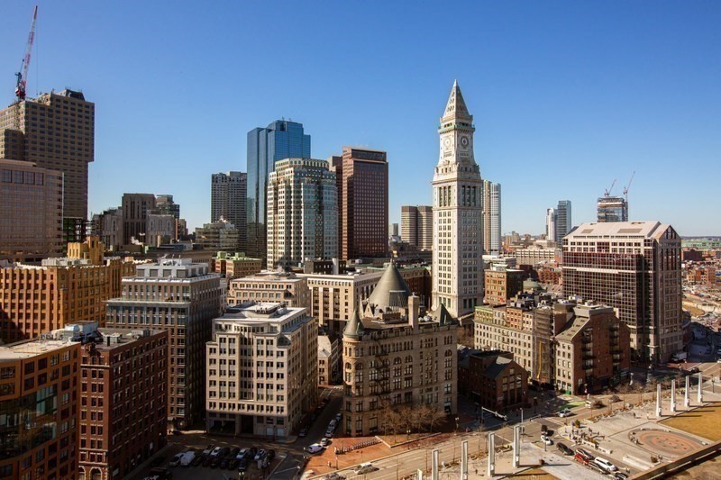 65 East India Row 22AB