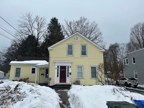 4 Gaugh St Easthampton MA 01027