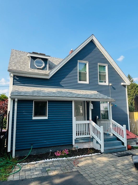 193 Perkins Ave, Brockton, MA, 193 Perkins Ave, Brockton, MA Photo #3