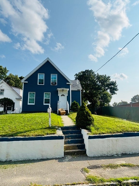 193 Perkins Ave, Brockton, MA, 193 Perkins Ave, Brockton, MA Photo #2