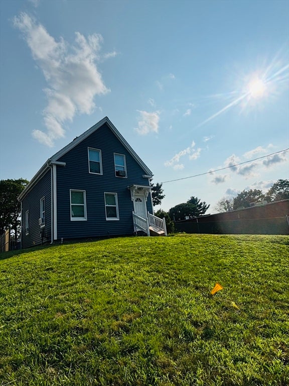 Photo of 193 Perkins Ave, Brockton, MA