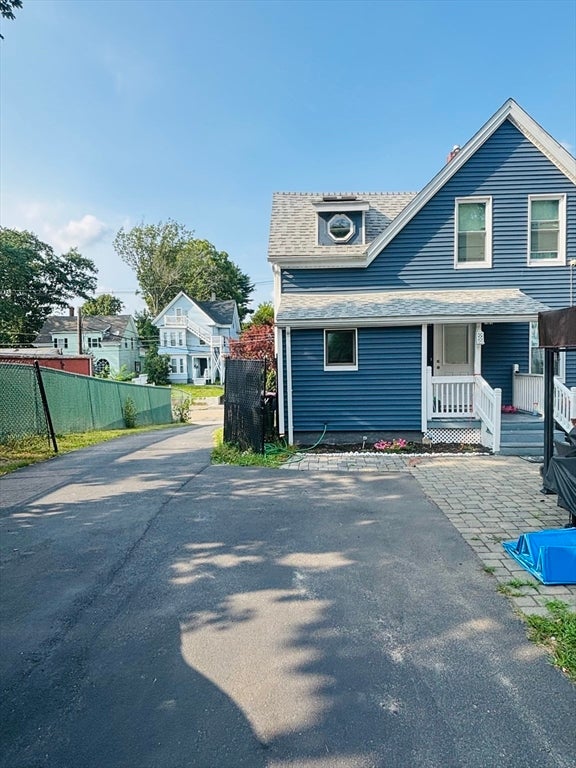 193 Perkins Ave, Brockton, MA, 193 Perkins Ave, Brockton, MA Photo #5