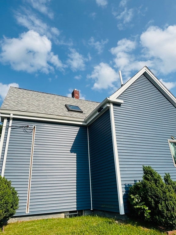 193 Perkins Ave, Brockton, MA, 193 Perkins Ave, Brockton, MA Photo #4