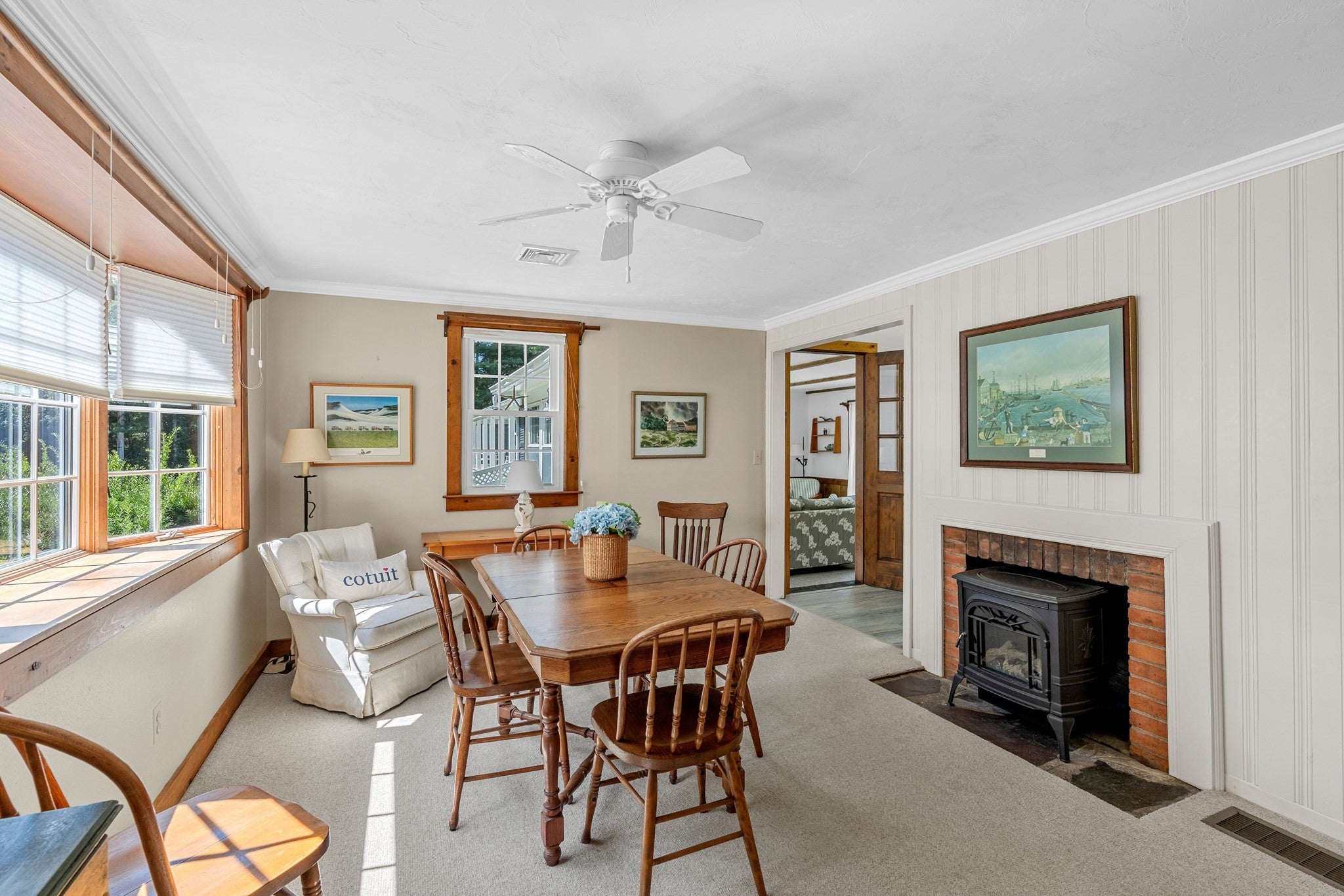 248 Poponessett Rd, Barnstable, MA, 248 Poponessett Rd, Barnstable, MA Photo #5