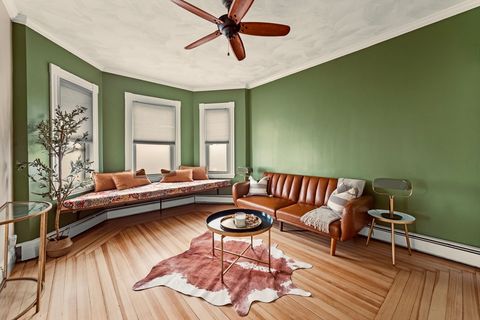 Photo of 7 English St #3, Salem, MA 01970 (MLS # 73506557)