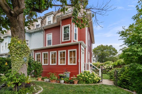 Photo of 85 Franklin St, Boston, MA 02134 (MLS # 73596512)