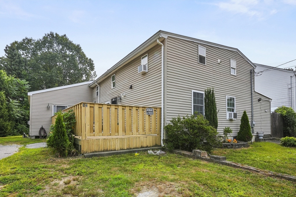12 Onset Street